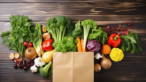 免費下載健康食品與服裝圖片素材，盡在熊貓辦公