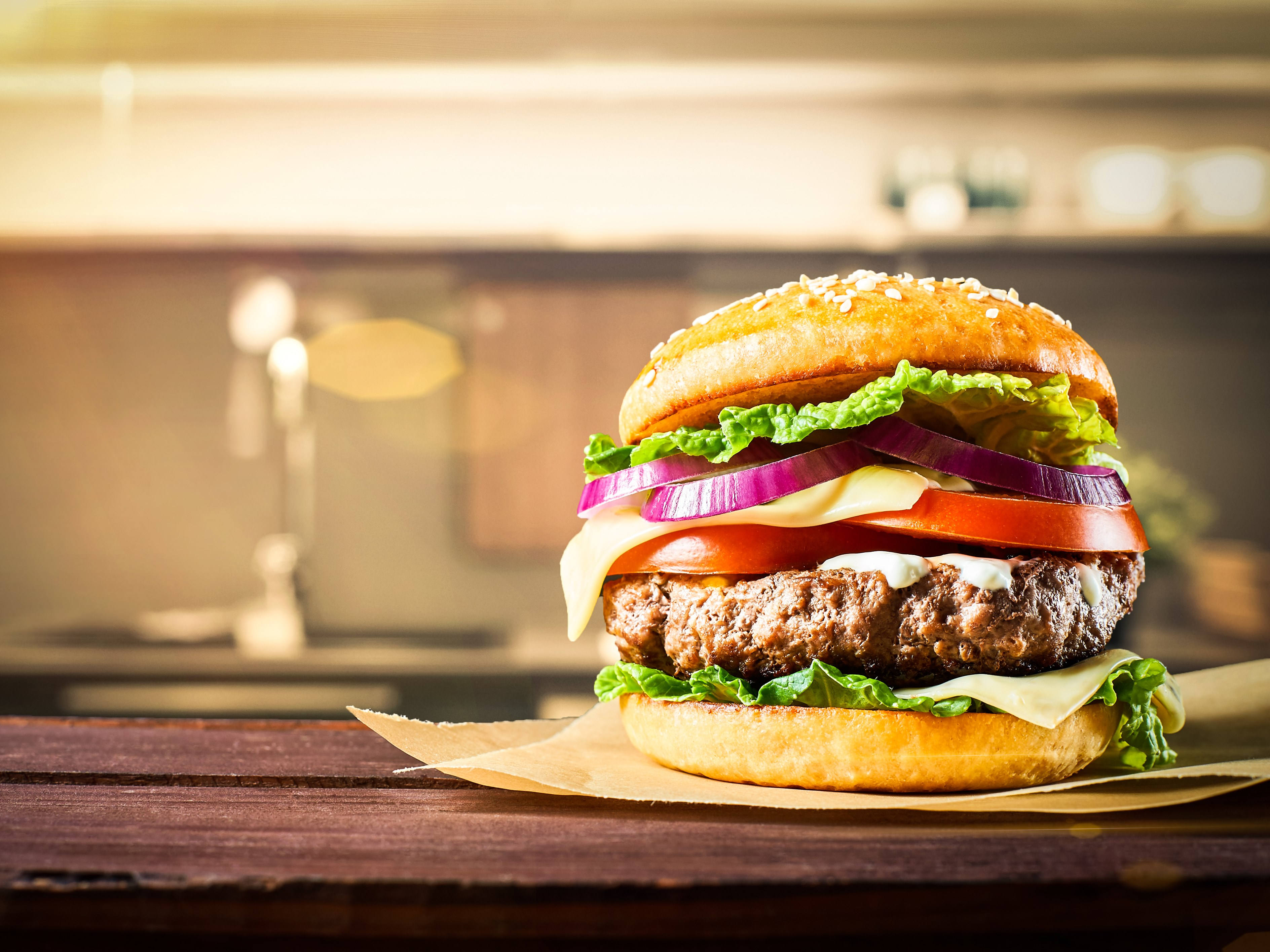 你真的知道什么是“垃圾食品”嗎？